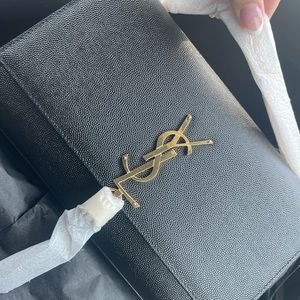 Ysl clutch
